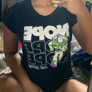 Nope Nope Nope Not Today